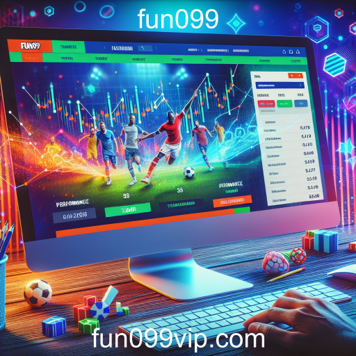 A Ascensão dos Fantasy Sports no Fun099: Uma Nova Era de Entretenimento Digital